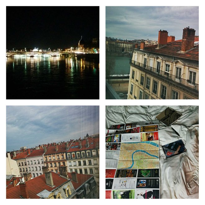 Collage de Lyon