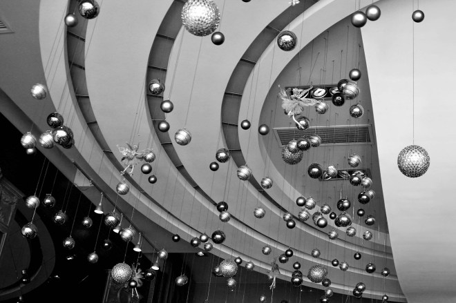balls