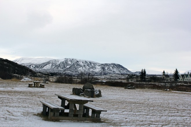 bench