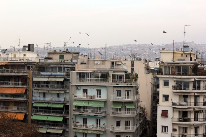 casas thessaloniki