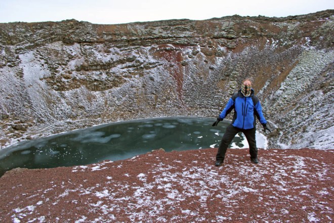 crater 2
