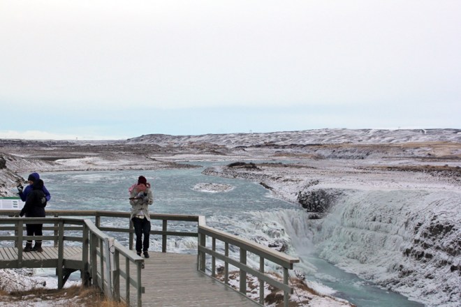 gullfoss