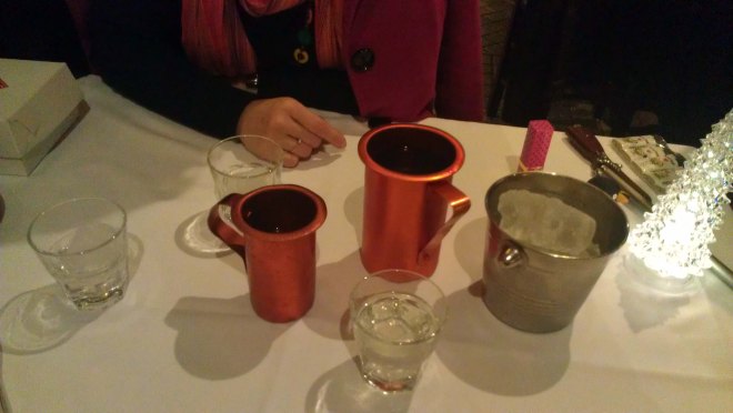 ouzo