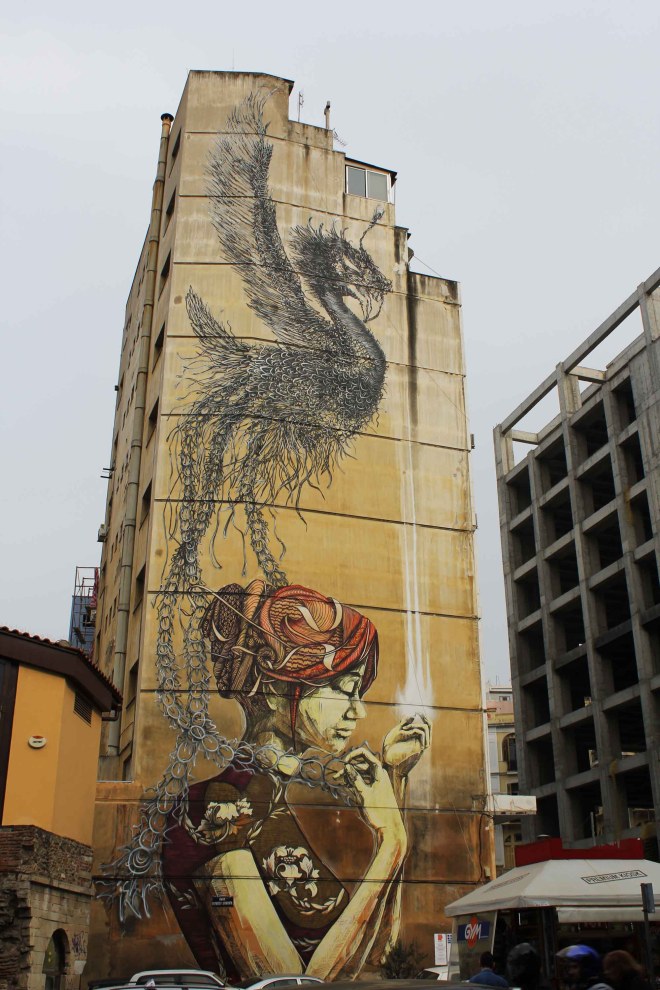 street art thessaloniki 2