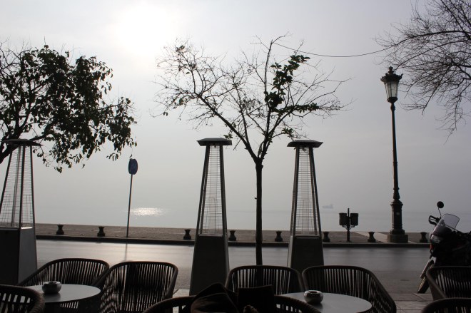 thessaloniki deck