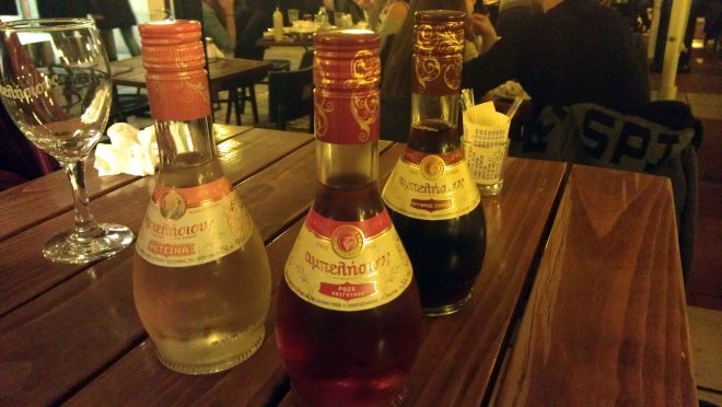 wine