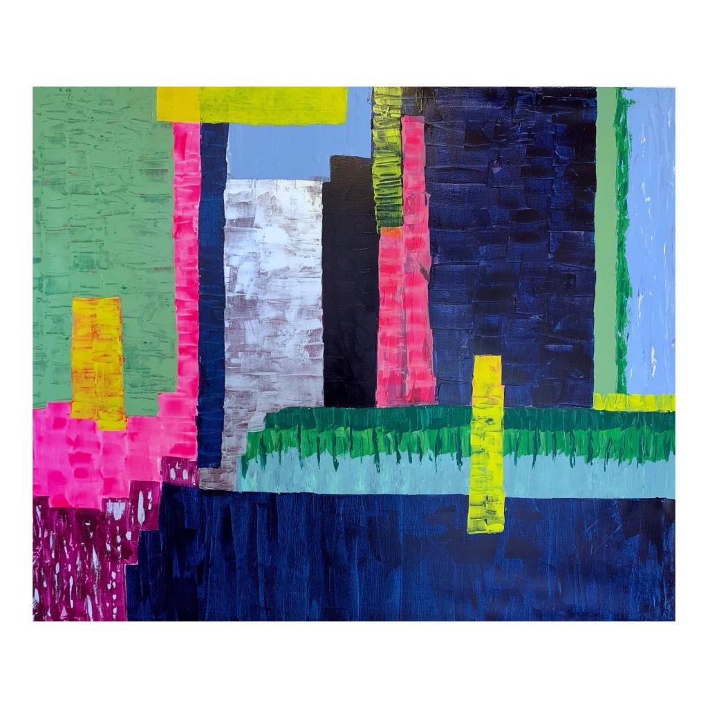 ABSTRACTS SERIES 2021