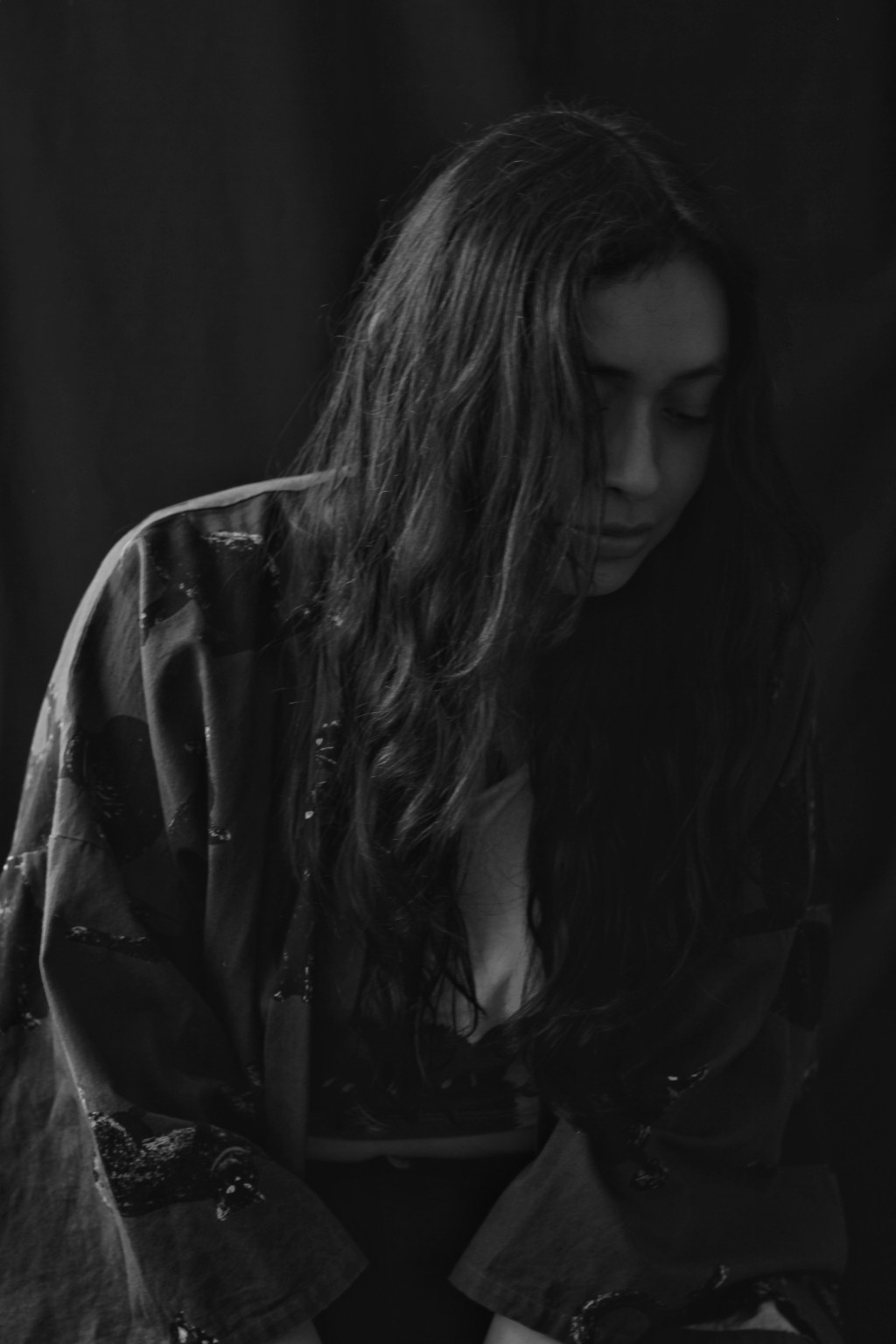 BW PORTRAITS 2025